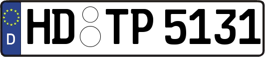 HD-TP5131