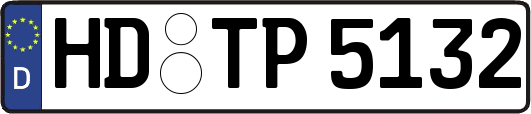 HD-TP5132