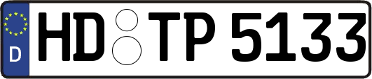 HD-TP5133