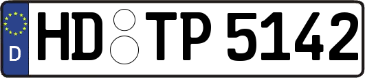 HD-TP5142