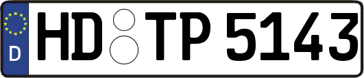 HD-TP5143