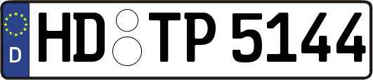 HD-TP5144