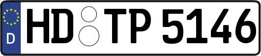 HD-TP5146