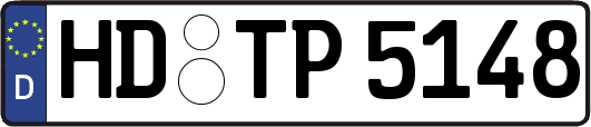 HD-TP5148