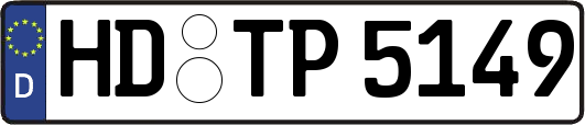 HD-TP5149