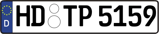 HD-TP5159