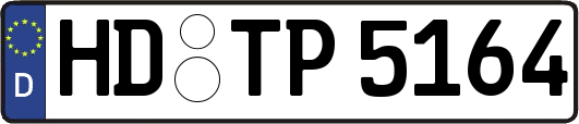 HD-TP5164