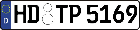 HD-TP5169