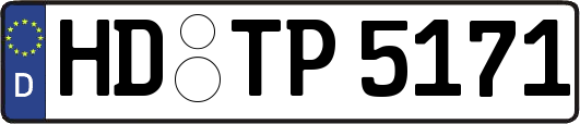 HD-TP5171