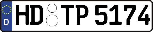 HD-TP5174