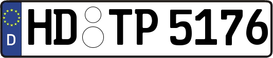 HD-TP5176