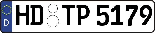 HD-TP5179