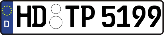 HD-TP5199