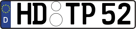 HD-TP52