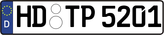HD-TP5201