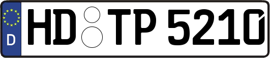 HD-TP5210