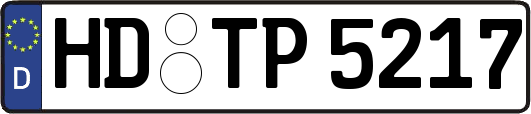 HD-TP5217
