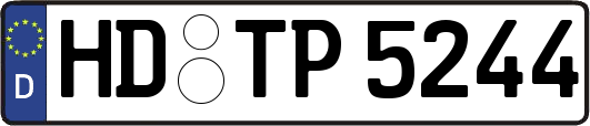 HD-TP5244