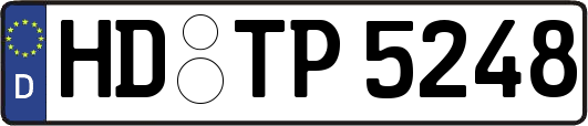 HD-TP5248