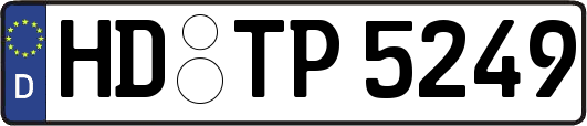 HD-TP5249
