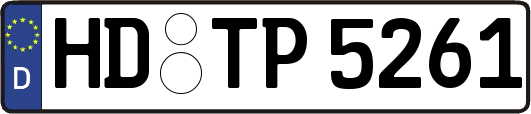 HD-TP5261