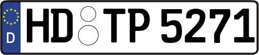 HD-TP5271