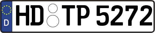 HD-TP5272