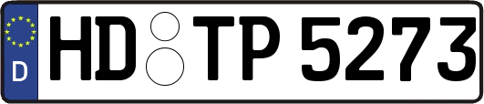 HD-TP5273