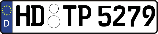HD-TP5279