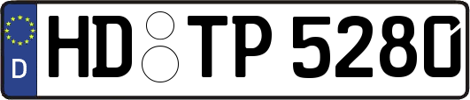 HD-TP5280