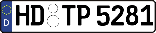 HD-TP5281