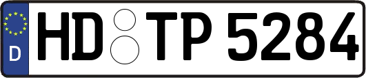 HD-TP5284
