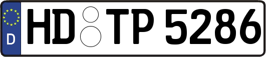 HD-TP5286