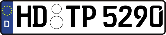 HD-TP5290