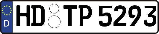 HD-TP5293