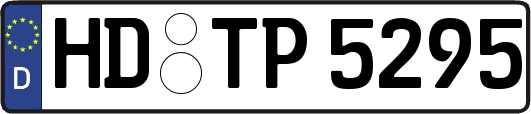 HD-TP5295