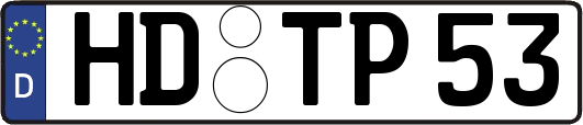 HD-TP53