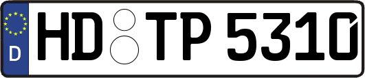 HD-TP5310