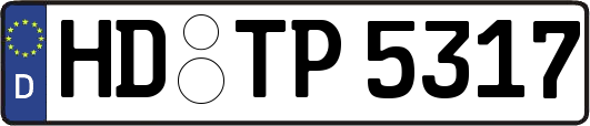 HD-TP5317