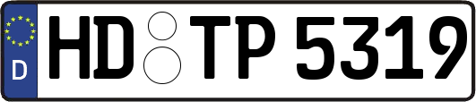 HD-TP5319
