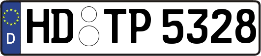 HD-TP5328