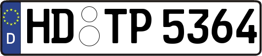 HD-TP5364