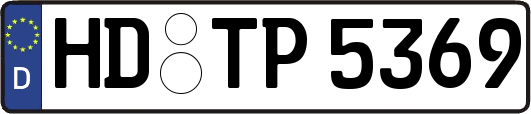 HD-TP5369