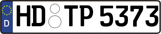 HD-TP5373