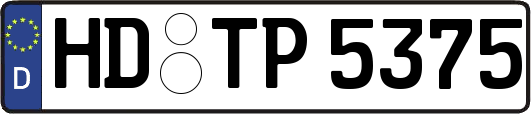 HD-TP5375