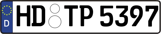 HD-TP5397