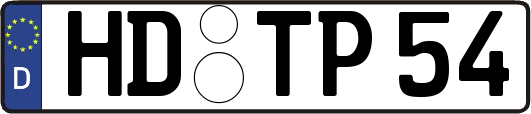 HD-TP54