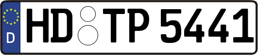 HD-TP5441