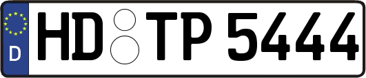 HD-TP5444