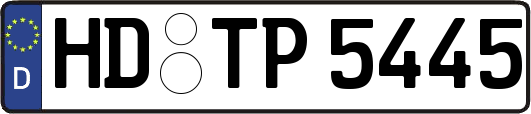 HD-TP5445